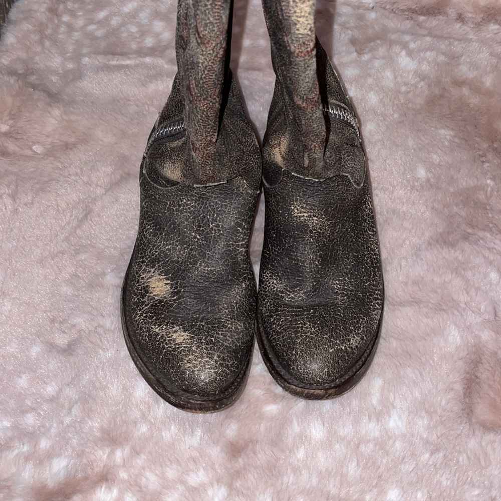 Old Gringo Boots - Picture 4 of 5